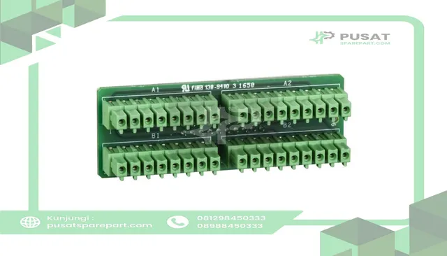 Schneider Electric STBXTS6610 TELEFAST2 OUTPUT CONN
