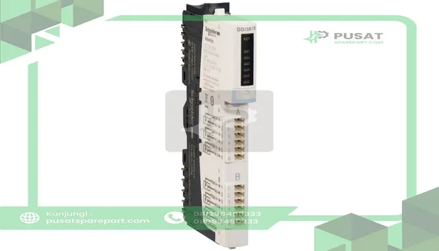 Schneider Electric STBDDI3615K 24VDC IN 6PT BASIC KIT CONNS,BASE
