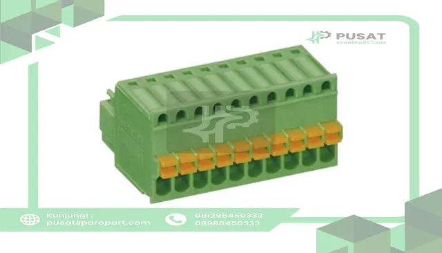Schneider Electric HMIZGAUX Auxiliary Connector for Universal Box