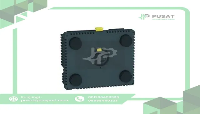 Schneider Electric HMISAC Rear Module Controller Panel, Dig 16 inputs/10 outputs,HMISAC