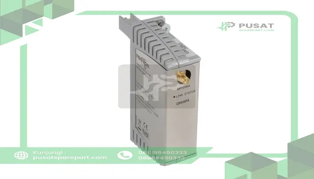 Red Lion Controls GMHSPA00 Graphite Module,Crimson Control,HSPA+ Cellular Module - gambar 2