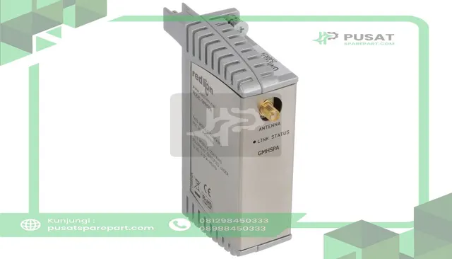 Red Lion Controls GMHSPA00 Graphite Module,Crimson Control,HSPA+ Cellular Module - gambar 5