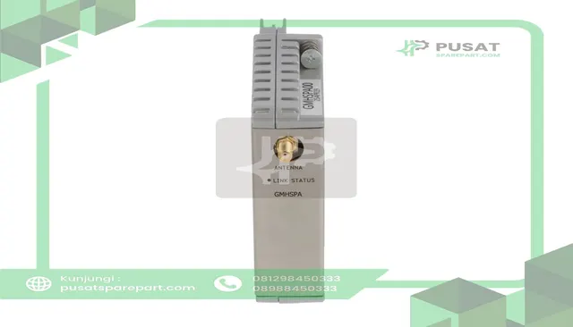 Red Lion Controls GMHSPA00 Graphite Module,Crimson Control,HSPA+ Cellular Module - gambar 4