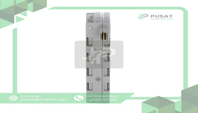 Red Lion Controls GMHSPA00 Graphite Module,Crimson Control,HSPA+ Cellular Module - gambar 3