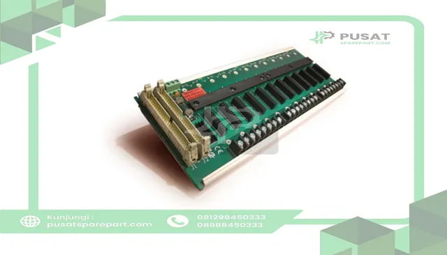 Opto 22 SNAP-D12MC SNAP D-Series 12-module Rack With Extra Terminal Block