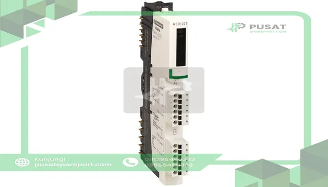 Schneider Electric STBACO1225K ANALOG C OUT 2CHBASIC4-20 KIT CONNS,BASE