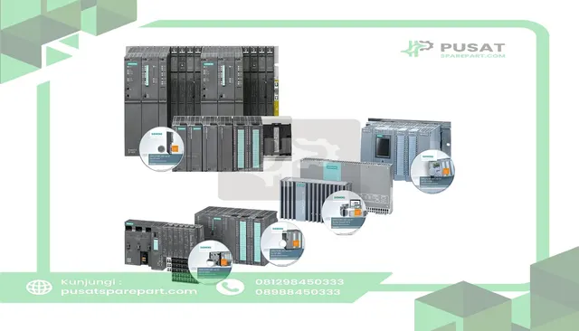 Siemens 6AG60033CF000AA0 SIPLUS RIC for SIMATIC S7-4xx