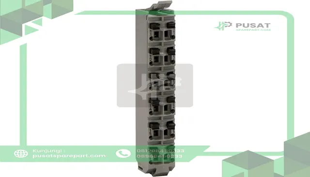 Schneider Electric TM5ACTB32 Electric Terminal Block For Use With AC & I/O Relay Module