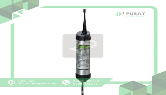 Phoenix Contact 2867335 WIRELESS MODULE RAD-ISM-900-TX