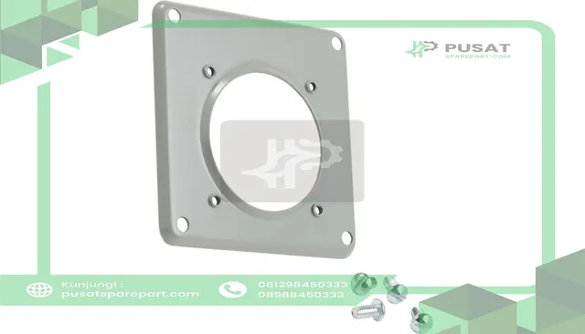Square D AAP HUB ADAPTER PLATE