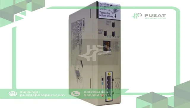 Omron Automation CS1W-DRM21-V1 PLC Expansion Module DeviceNet Communications 5 V 130 x 35 x 113.8 mm