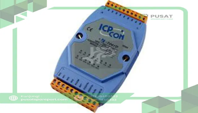 ICP I-7041D I-7041 with LED Display