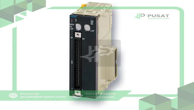 Omron Automation CJ1W-NC213 2 AXES,PULSE OPEN COLCTR OUTPT, CJ1W0316G ;CJ1W-NC213