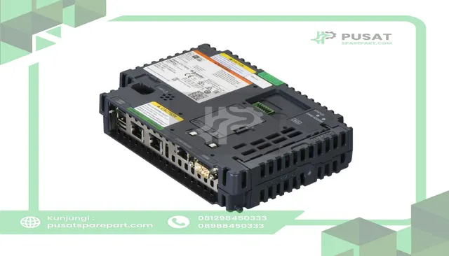 Schneider Electric HMIG3UFC Base unit, Harmony GTU, Premium BOX for Universal Panel