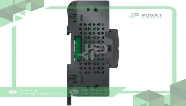 Schneider Electric TM172SIG M172 IIoT Secure Interface Gateway - gambar 4