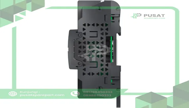 Schneider Electric TM172SIG M172 IIoT Secure Interface Gateway - gambar 3
