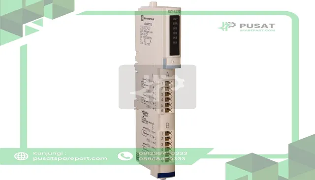 Schneider Electric STBDDI3420K 24VCD IN 4PT KIT CONNS, BASE