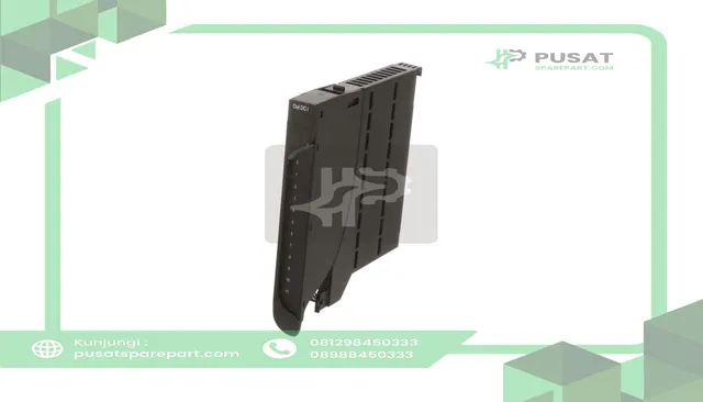 Opto 22 GRV-ODCI-12 PLC Expansion Module, DC Digital 12 Out Pulsing, 5-60 VDC, groove EPIC Series - gambar 5