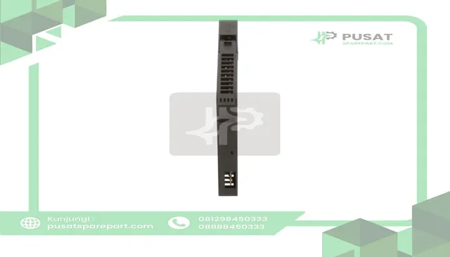 Opto 22 GRV-ODCI-12 PLC Expansion Module, DC Digital 12 Out Pulsing, 5-60 VDC, groove EPIC Series - gambar 4