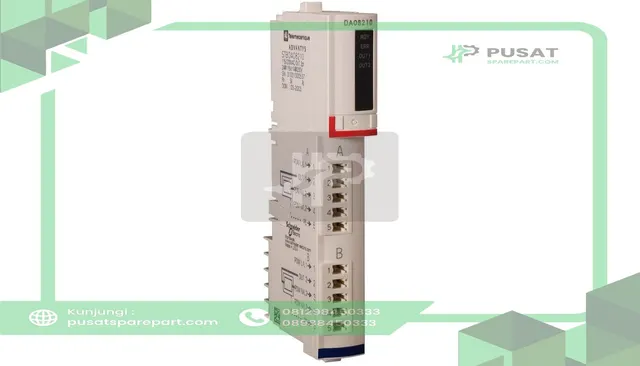 Schneider Electric STBDAO8210K 115/230VAC OUT 2PT KIT