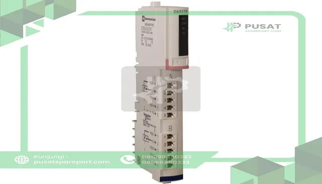Schneider Electric STBDAI5230K 115VAC IN 2PT KIT CONNS