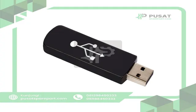 Schneider Electric HMIYP6RUSW10 Recovery USB, Harmony P6, for Windows 10