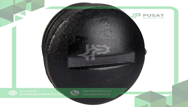 Schneider Electric TM7ACCA M12 THREADED CAPS
