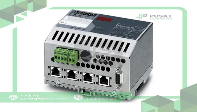 Phoenix Contact 2985974 Automation And Control Accessory;Conn Term Block