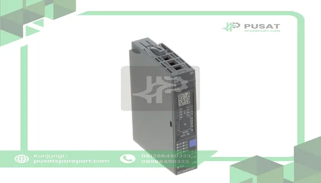 Siemens 6ES71346FF000AA1 Et 200Sp, Ai 8Xu Basic