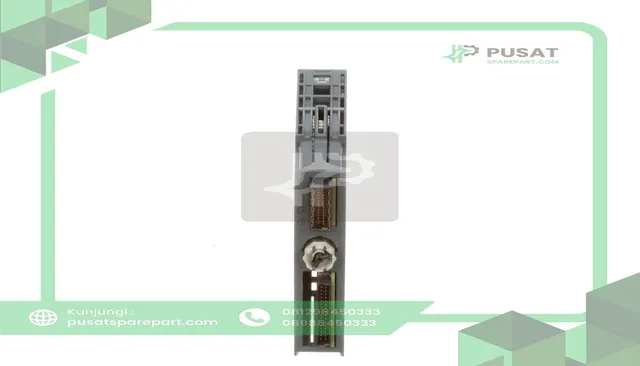 Siemens 6ES71346FF000AA1 Et 200Sp, Ai 8Xu Basic - gambar 4