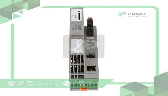 Phoenix Contact 2700988 AXC 1050 Axioline F Series - gambar 2