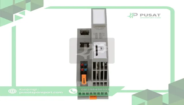 Phoenix Contact 2700988 AXC 1050 Axioline F Series - gambar 5