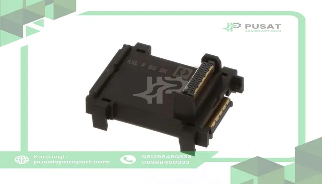 Phoenix Contact 2700988 AXC 1050 Axioline F Series - gambar 4