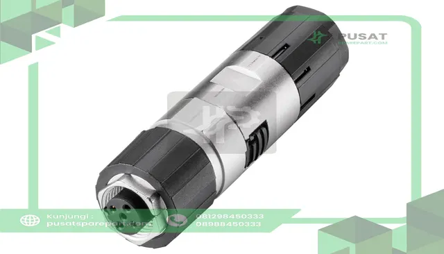 Siemens 6GK19050EB106AA0 PB FC M12 CABLE CONNECTOR PRO ; 40.80