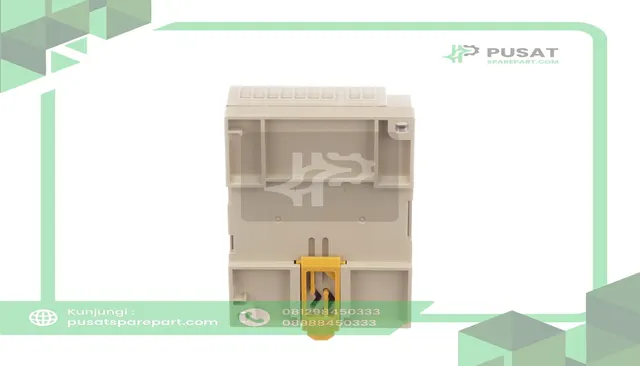 Omron Automation ZEN-10C1DR-D-V2 Controller, CPU, 6 Inputs and 4 Outputs, DC Input, Relay Output, DC Power Supply - gambar 4