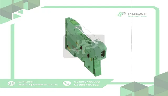 Phoenix Contact 2861386 INLINE MODULAR 2 CHANNEL THERMOCOUPLEINPUT MODULE Inline Series