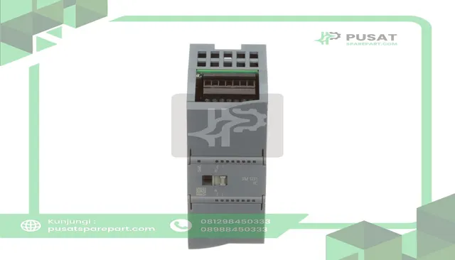 Siemens 6ES72315QD320XB0 Plc Expansion Module, Analog 4 Thermocpuple Input, S7-1200 Series - gambar 3