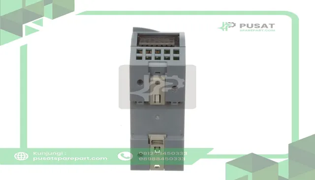 Siemens 6ES72315QD320XB0 Plc Expansion Module, Analog 4 Thermocpuple Input, S7-1200 Series - gambar 4