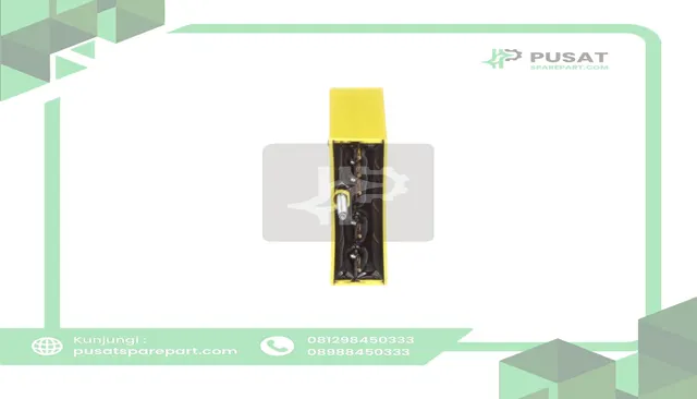 Opto 22 IAC24 Module, Input, 90 to 140, 5, 100 uA @ 30 VDC (Output), 28 Kilohms, 20 ms - gambar 4