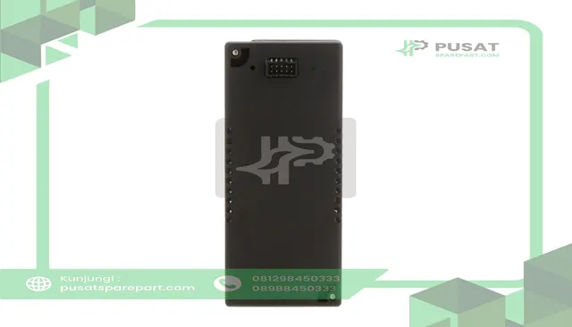 Maple Systems HMC3-M1210P0201-V2 MODULE,HMC3,12DI/10DO(PNP),2AI/1AO - gambar 3