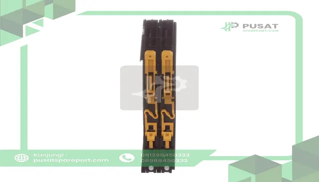 Omron Automation NX-EC0142 PLC Expansion Module, Incremental Encoder 3 PNP Inputs, NX Series - gambar 4