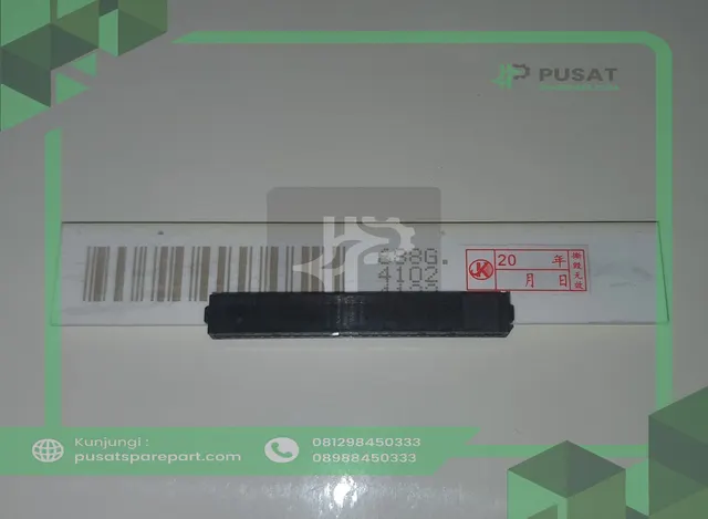 Printhead STAR TSP100 TSP143 TSP650 TSP654 POS Receipt Prin - gambar 2