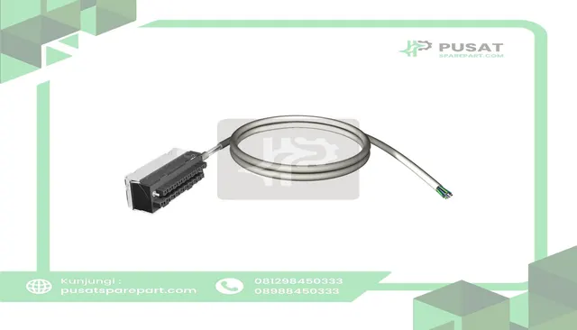 Schneider Electric BMXFTW305 X80 3-m Unshielded Prewired-40Pt Termin