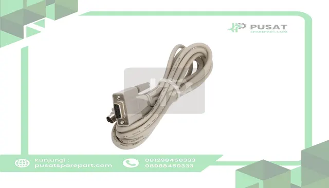 Eaton - Cutler Hammer ELC-CBPCELC3 Accessory, Elc Cable, Pc Or Elc-Gp To Elc Controller, 9.8 Ft (3M), ELC Series - gambar 5