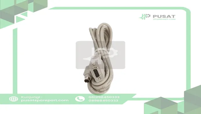 Eaton - Cutler Hammer ELC-CBPCELC3 Accessory, Elc Cable, Pc Or Elc-Gp To Elc Controller, 9.8 Ft (3M), ELC Series - gambar 3