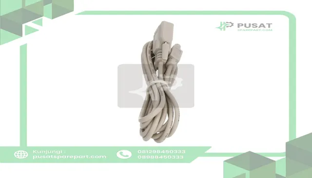 Eaton - Cutler Hammer ELC-CBPCELC3 Accessory, Elc Cable, Pc Or Elc-Gp To Elc Controller, 9.8 Ft (3M), ELC Series - gambar 4