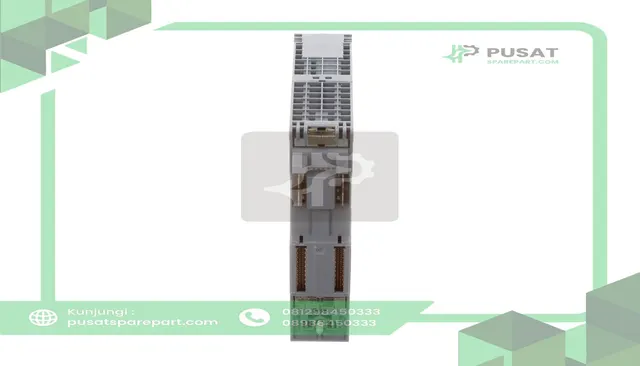 Siemens 6ES75225HF000AB0 PLC Expansion Modules, Relay 8 Digital Outputs, 230 VAC, S7-1500 Series - gambar 4