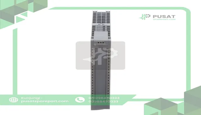 Siemens 6ES75225HF000AB0 PLC Expansion Modules, Relay 8 Digital Outputs, 230 VAC, S7-1500 Series - gambar 3