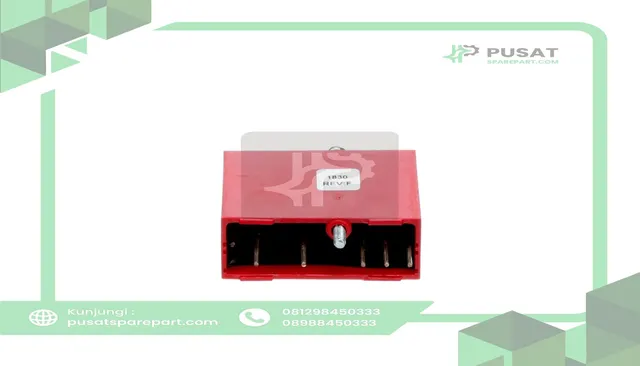 Grayhill 70-ODC5R I/O Module, Standard, digital output DC, 5Vdc logic, dry contact - gambar 4