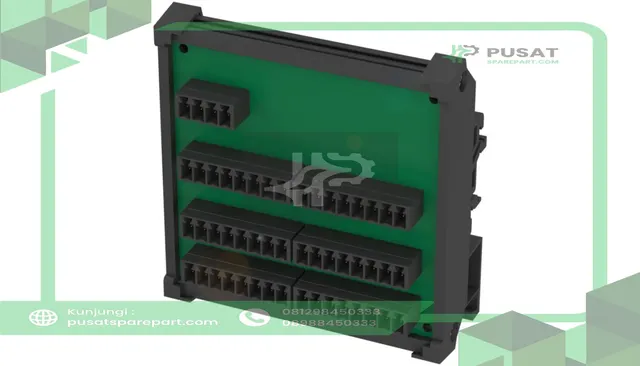 Balluff BNI007R Active spitter, IO-ink, IO-ink version 1.0, Inputs 16, Outputs 16, PA 6.6